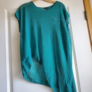 Eileen Fisher Jasper Knit Top